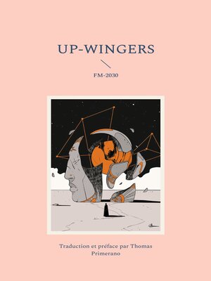 cover image of Up-Wingers